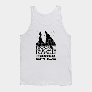 Rocket Race Tank Top